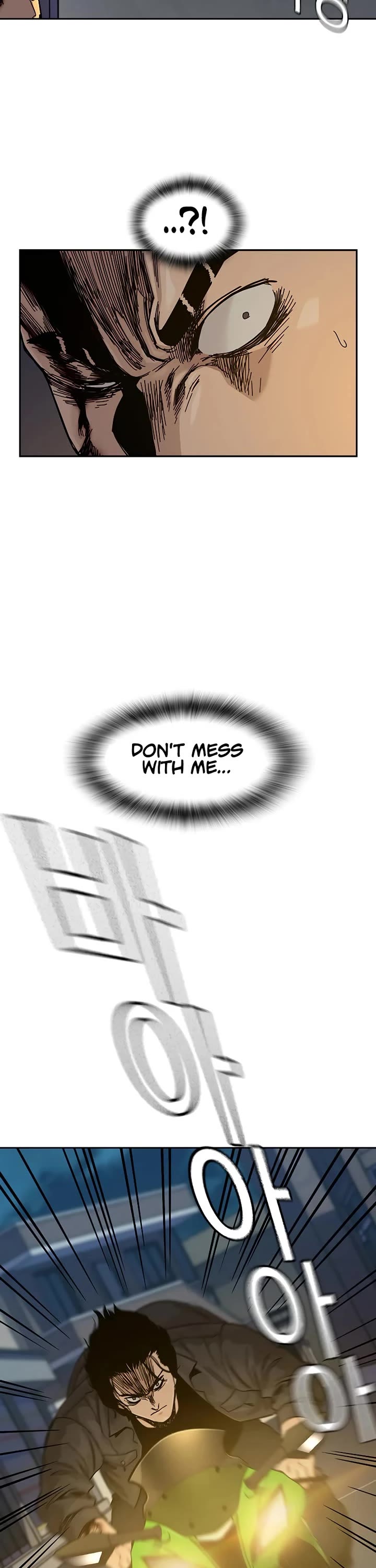 To Not Die Chapter 158 page 128 - Chapter 158