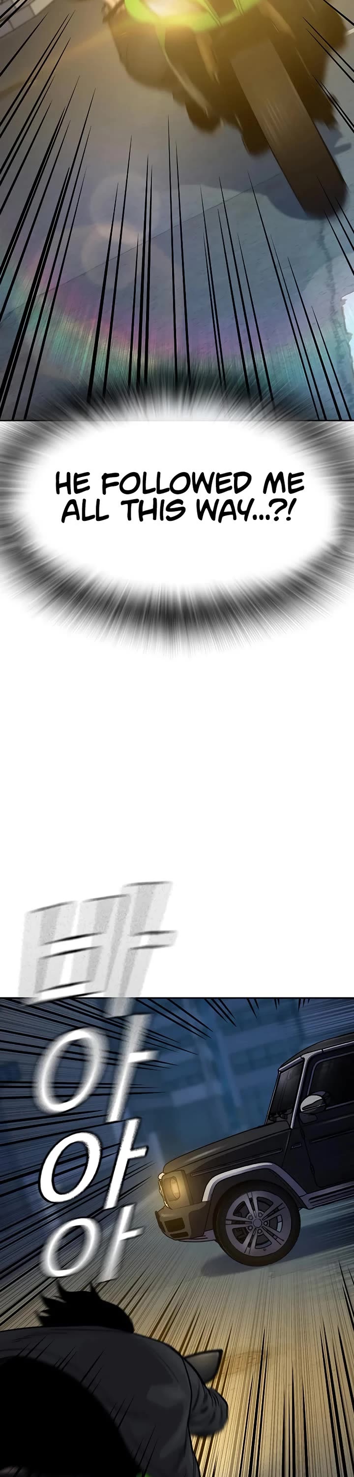 To Not Die Chapter 158 page 129 - Chapter 158