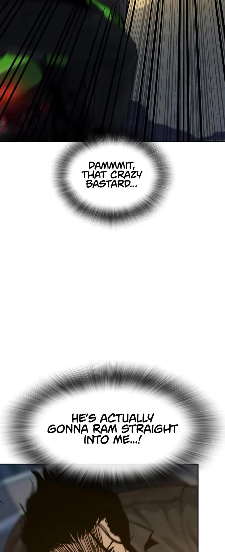 To Not Die Chapter 158 page 130 - Chapter 158