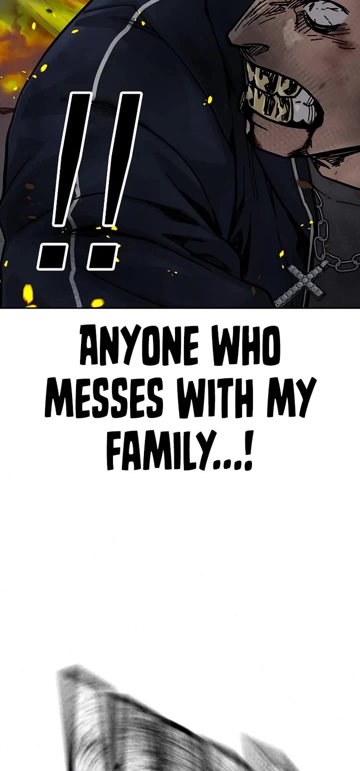 To Not Die Chapter 158 page 140 - Chapter 158