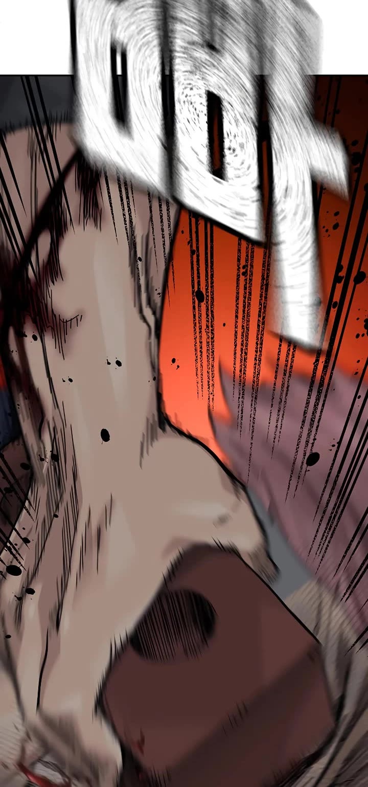 To Not Die Chapter 158 page 141 - Chapter 158