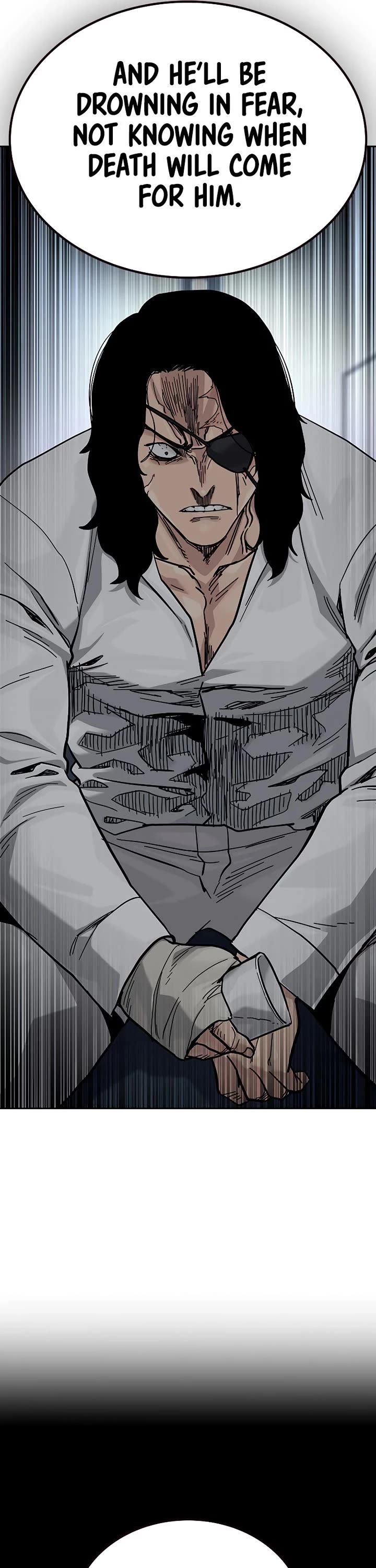 To Not Die Chapter 158 page 155 - Chapter 158