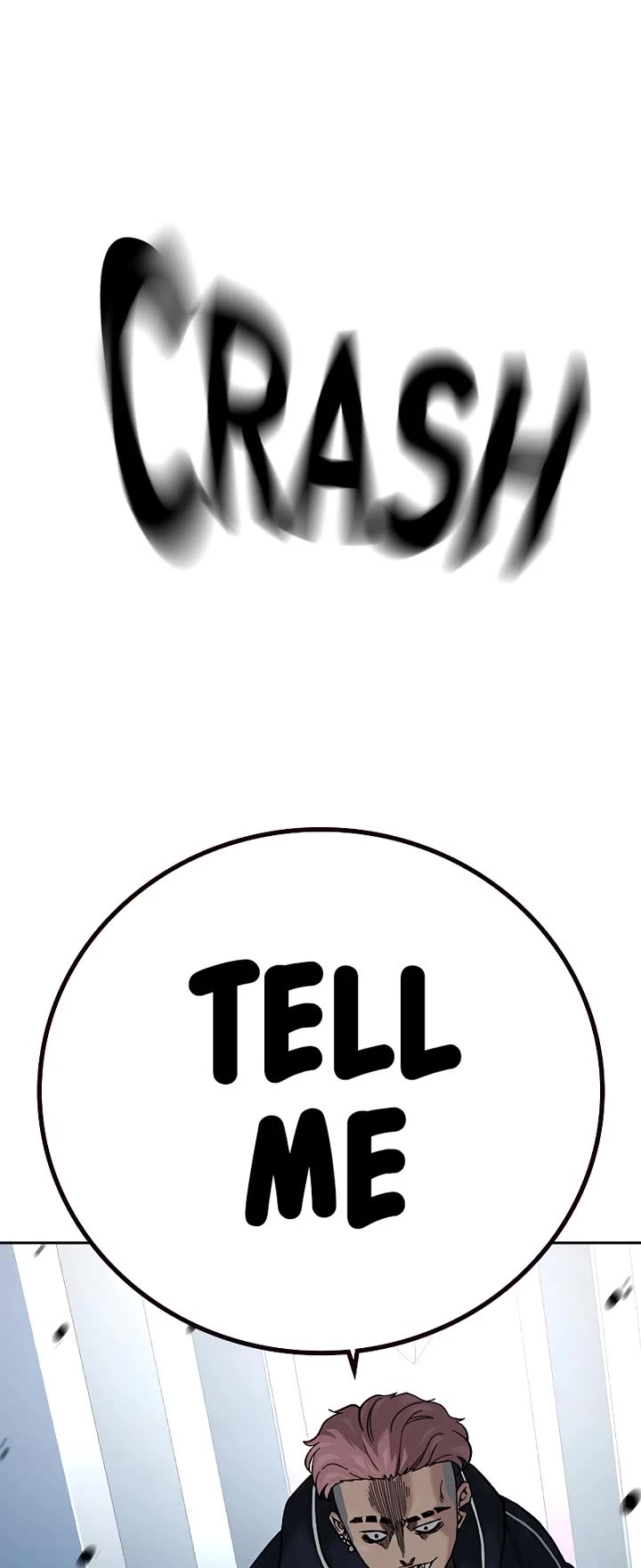 To Not Die Chapter 158 page 25 - Chapter 158