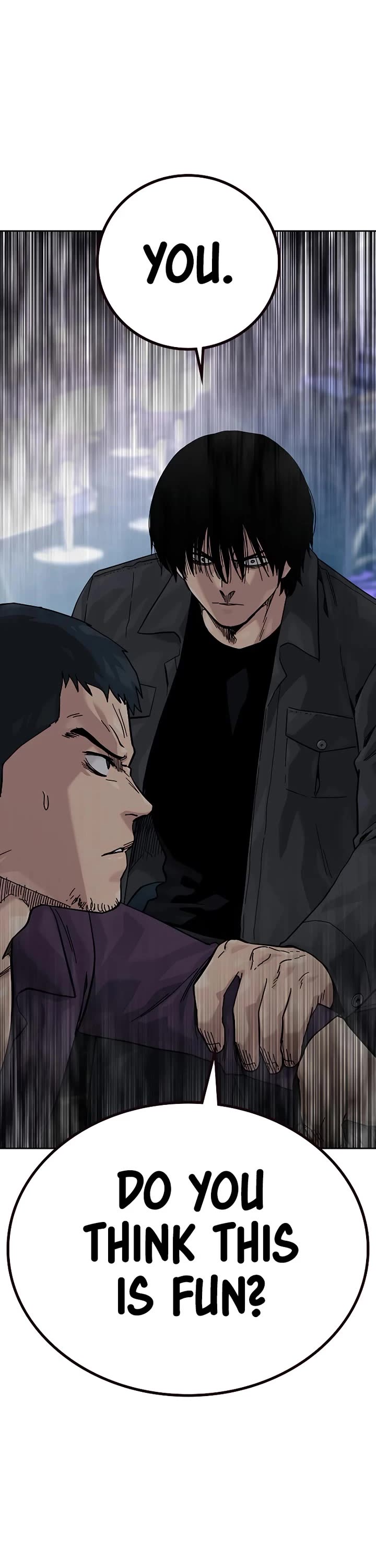 To Not Die Chapter 158 page 42 - Chapter 158
