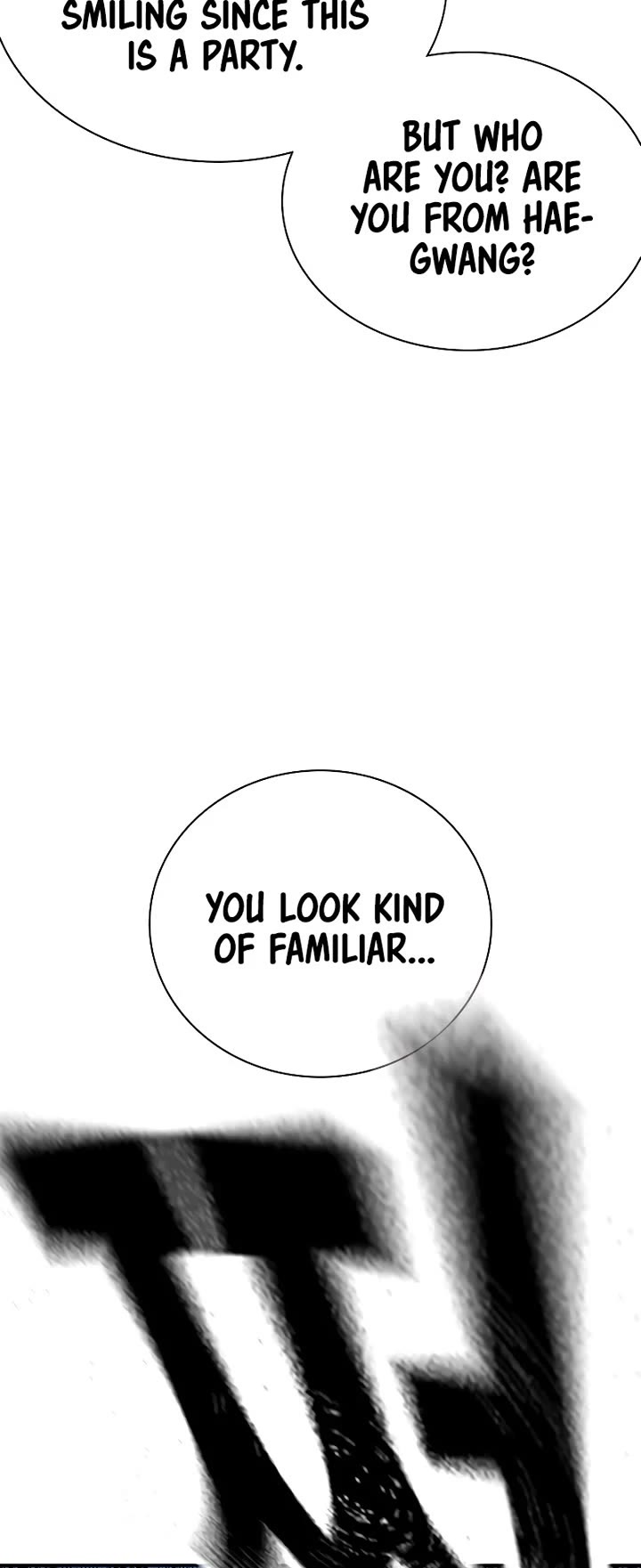 To Not Die Chapter 158 page 44 - Chapter 158