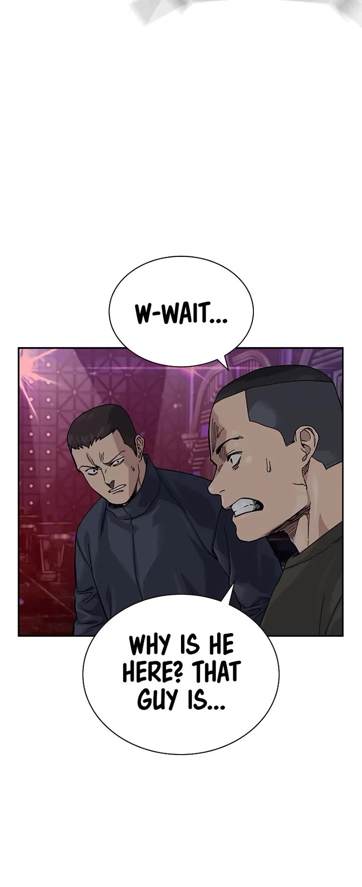 To Not Die Chapter 158 page 50 - Chapter 158