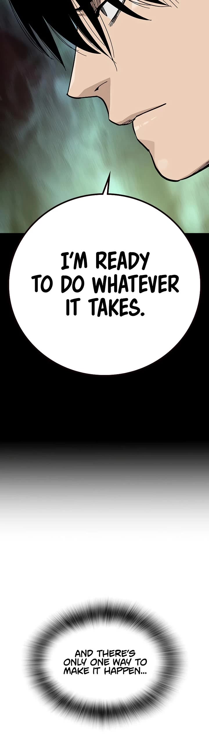 To Not Die Chapter 158 page 67 - Chapter 158