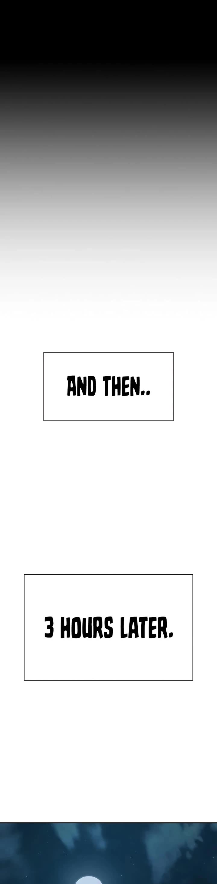 To Not Die Chapter 158 page 7 - Chapter 158