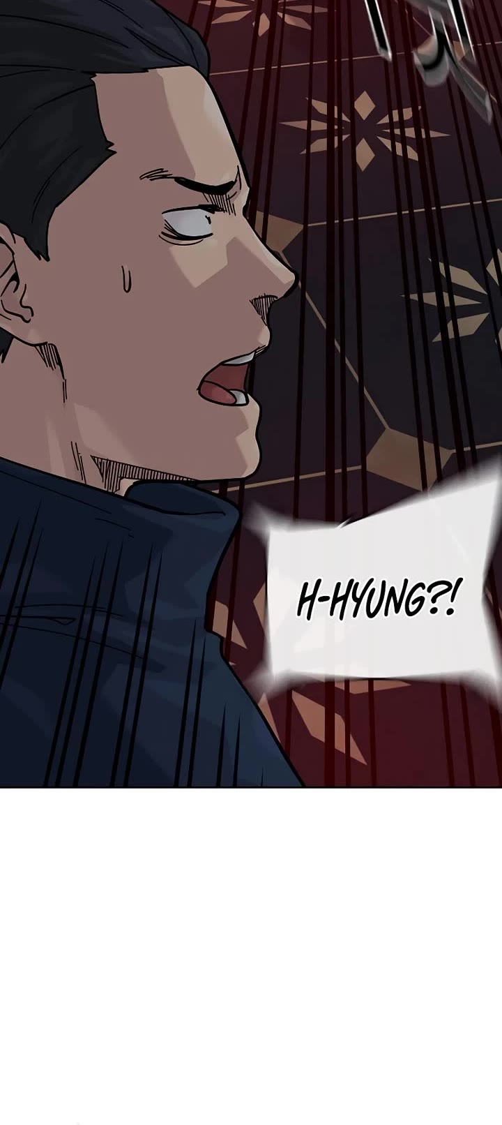 To Not Die Chapter 158 page 87 - Chapter 158