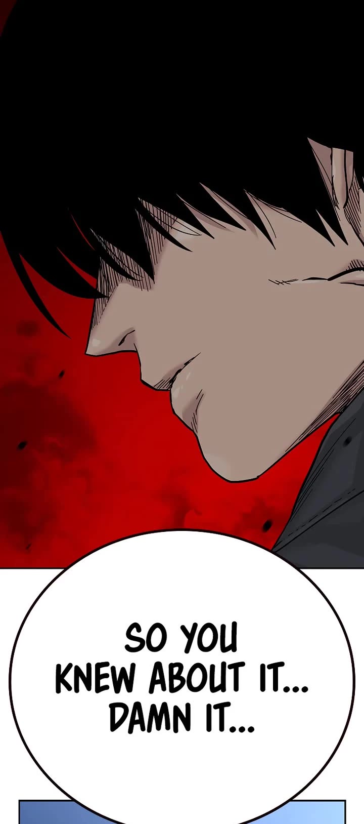 To Not Die Chapter 158 page 95 - Chapter 158