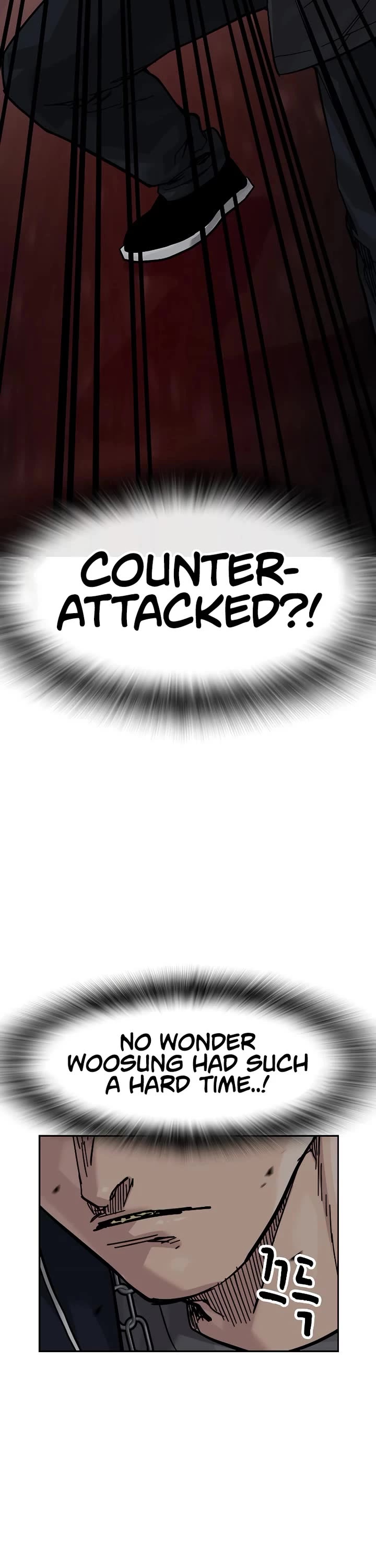 To Not Die Chapter 158 page 99 - Chapter 158
