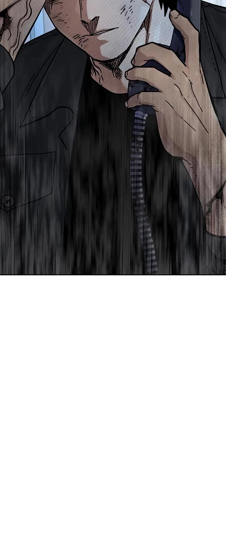To Not Die Chapter 159 page 46 - Chapter 159