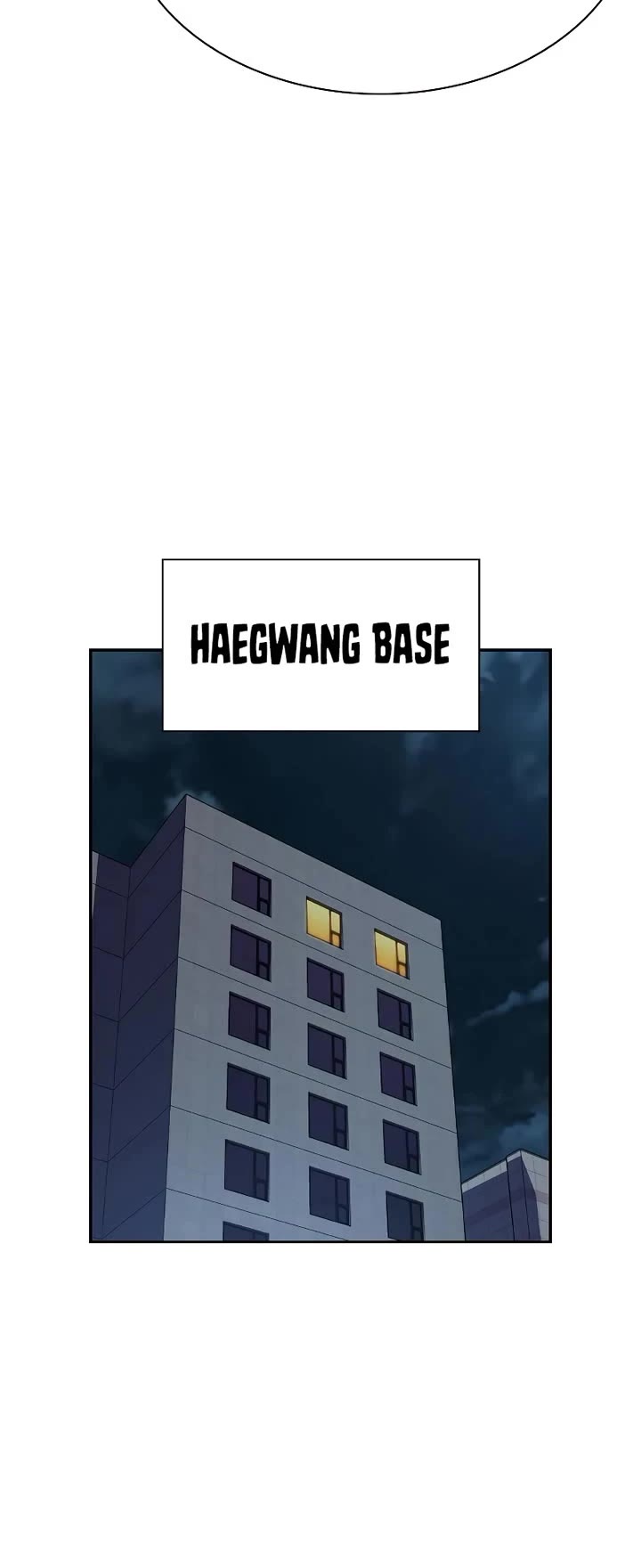 To Not Die Chapter 159 page 59 - Chapter 159