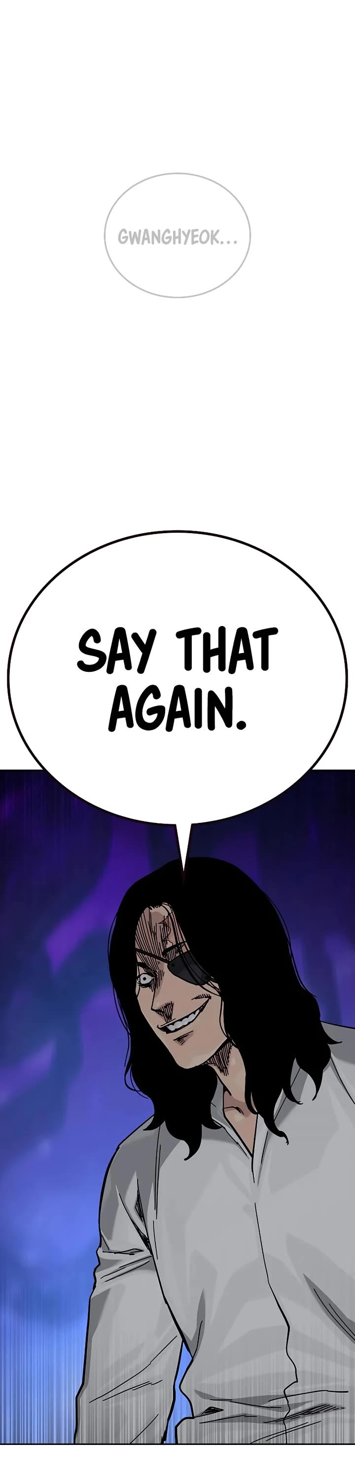 To Not Die Chapter 159 page 66 - Chapter 159
