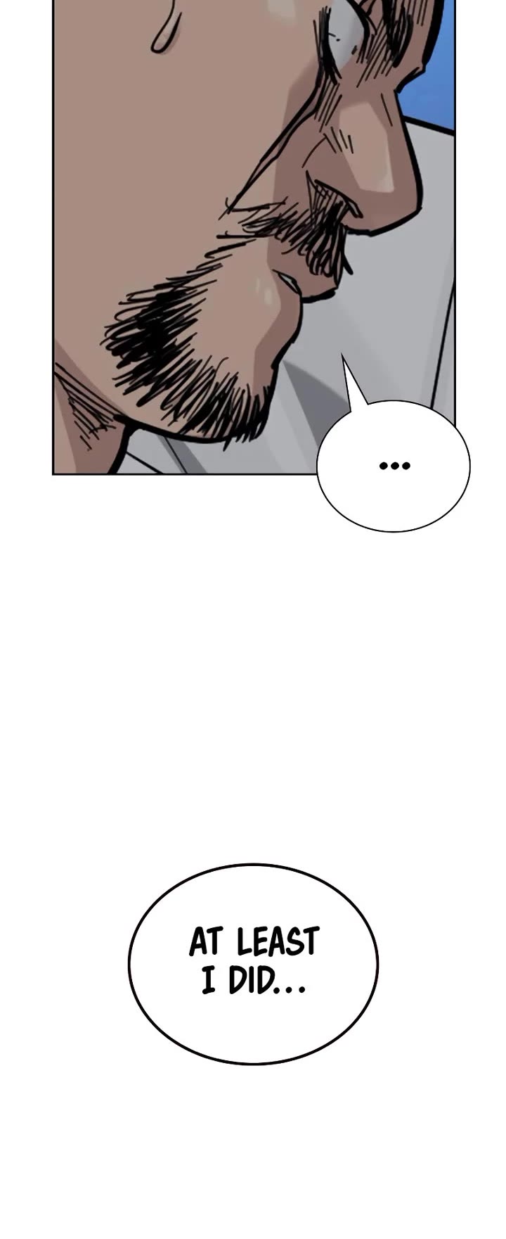 To Not Die Chapter 159 page 70 - Chapter 159