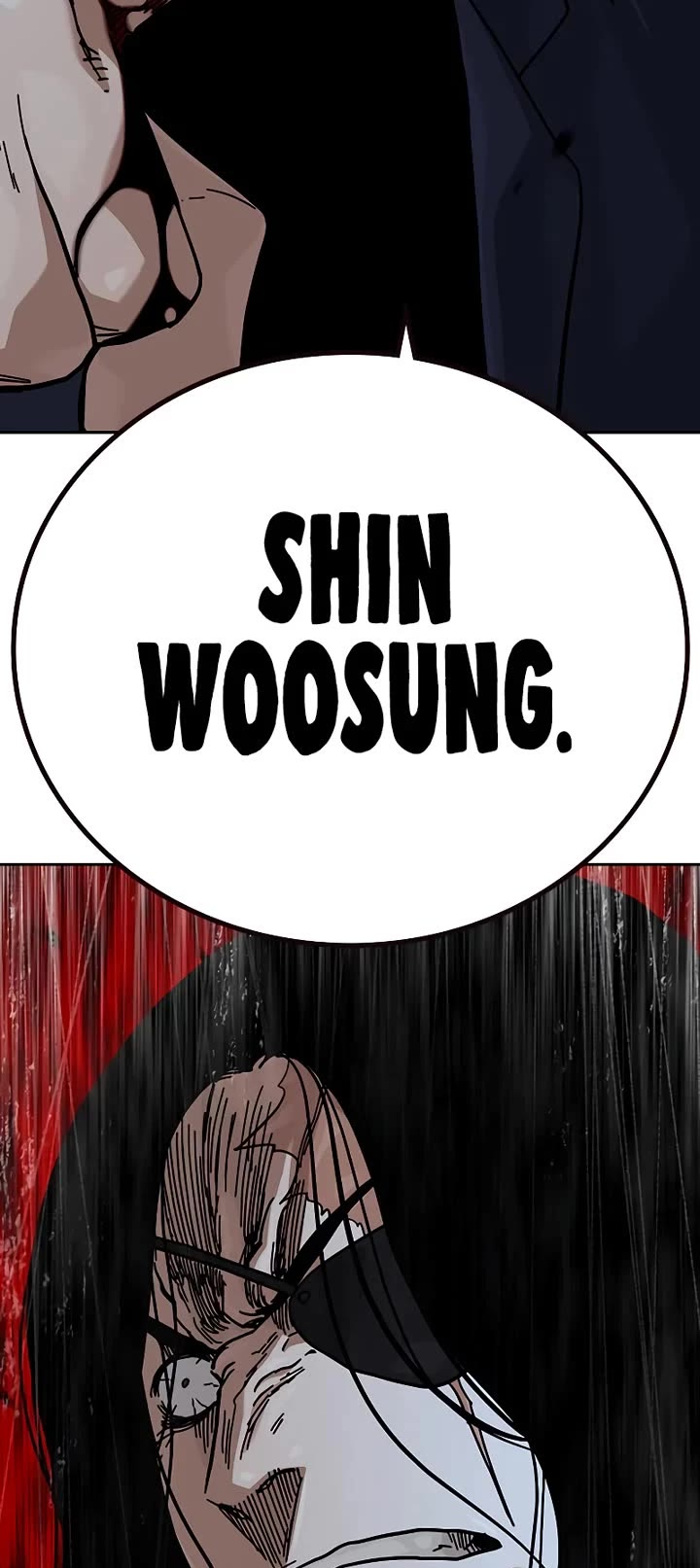 To Not Die Chapter 159 page 86 - Chapter 159