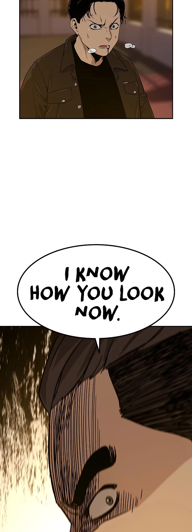 To Not Die Chapter 16 page 21 - Chapter 16