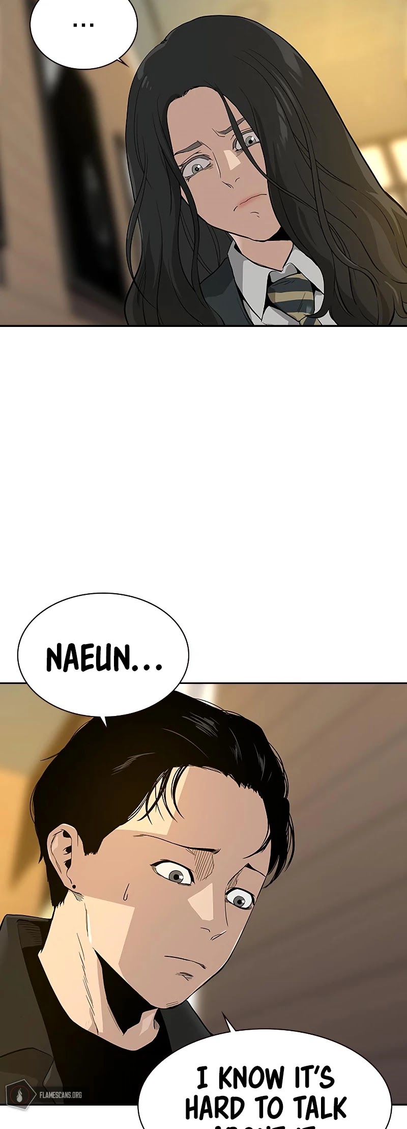To Not Die Chapter 16 page 25 - Chapter 16