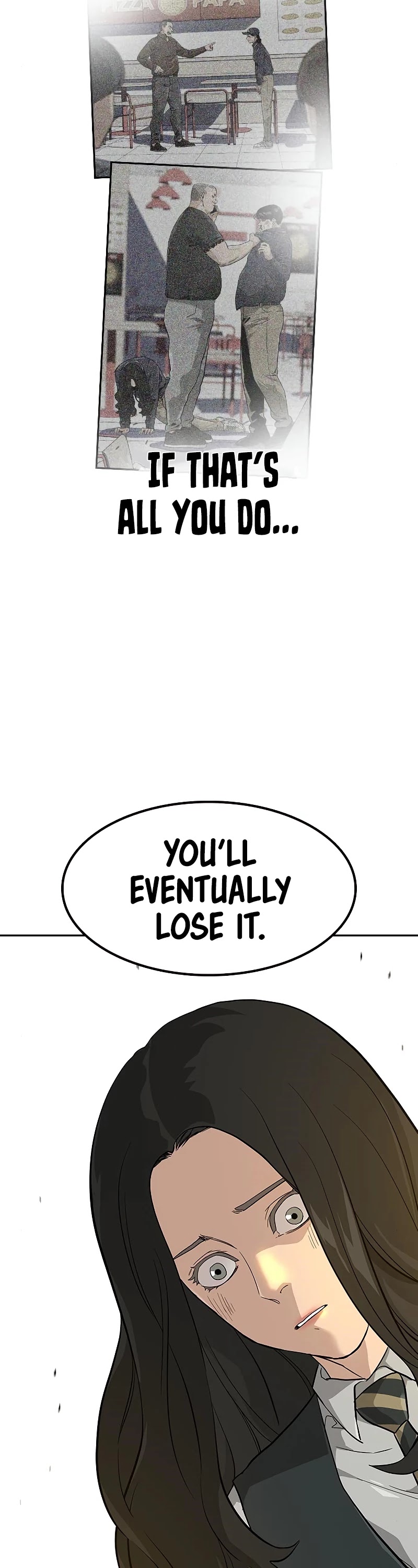 To Not Die Chapter 16 page 28 - Chapter 16