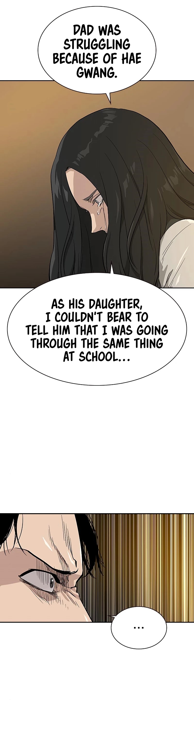 To Not Die Chapter 16 page 40 - Chapter 16