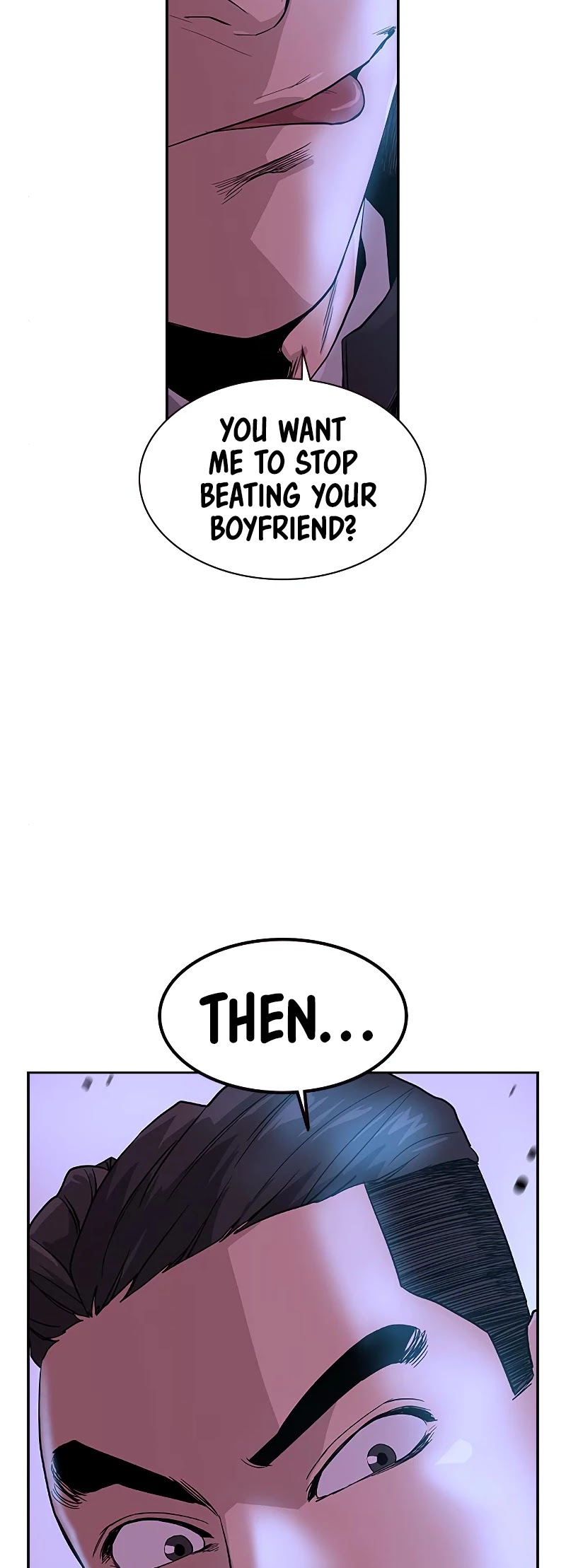 To Not Die Chapter 16 page 49 - Chapter 16