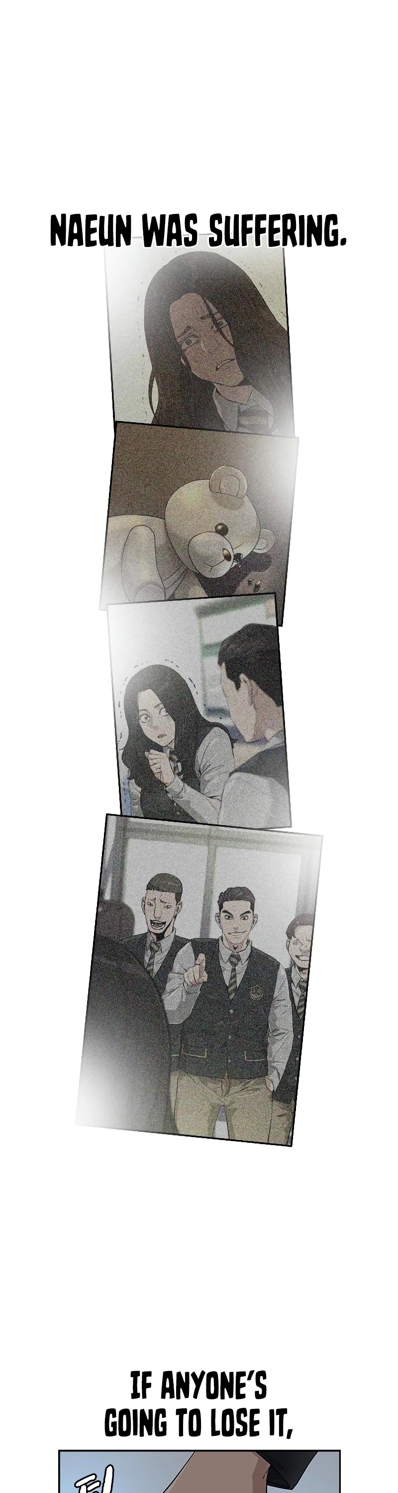 To Not Die Chapter 16 page 67 - Chapter 16