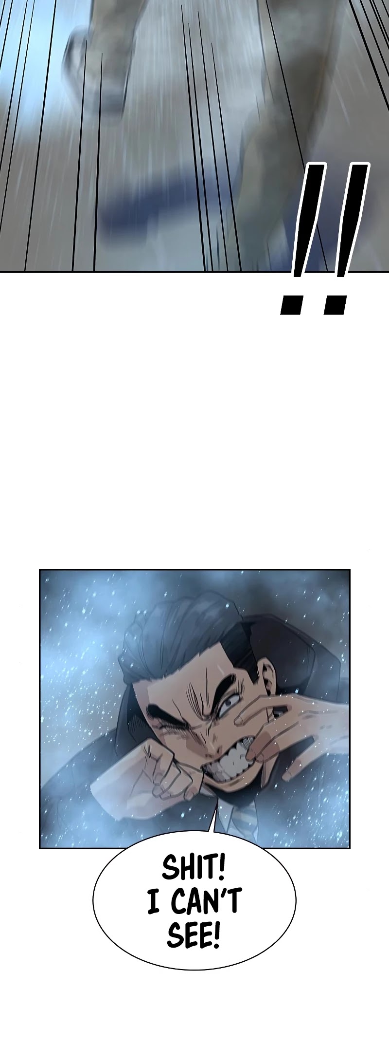 To Not Die Chapter 16 page 69 - Chapter 16