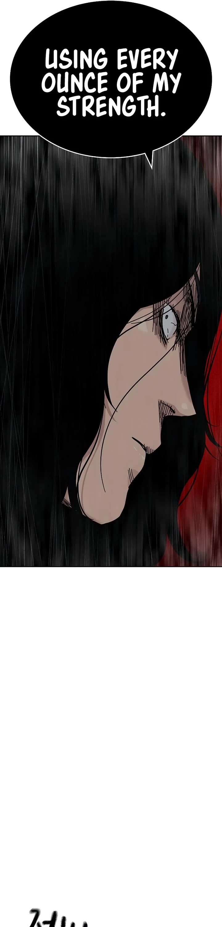 To Not Die Chapter 160 page 19 - Chapter 160