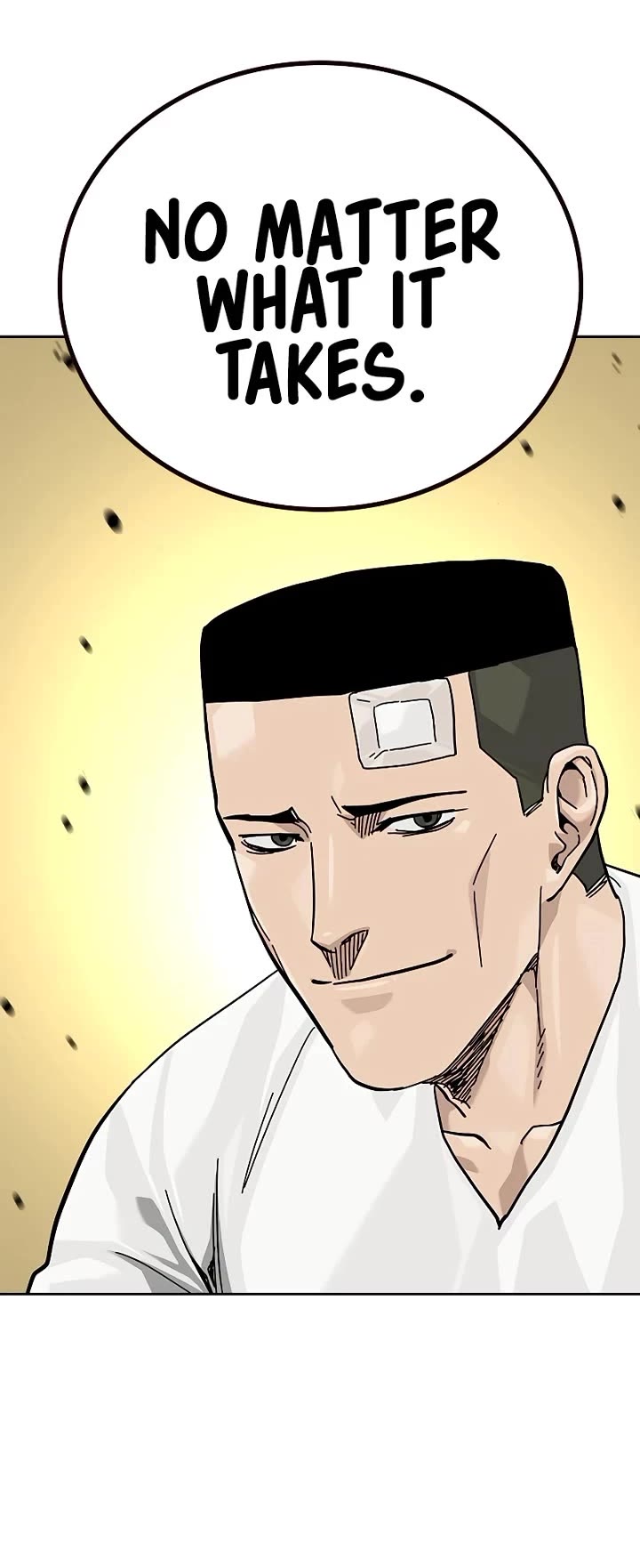To Not Die Chapter 160 page 58 - Chapter 160
