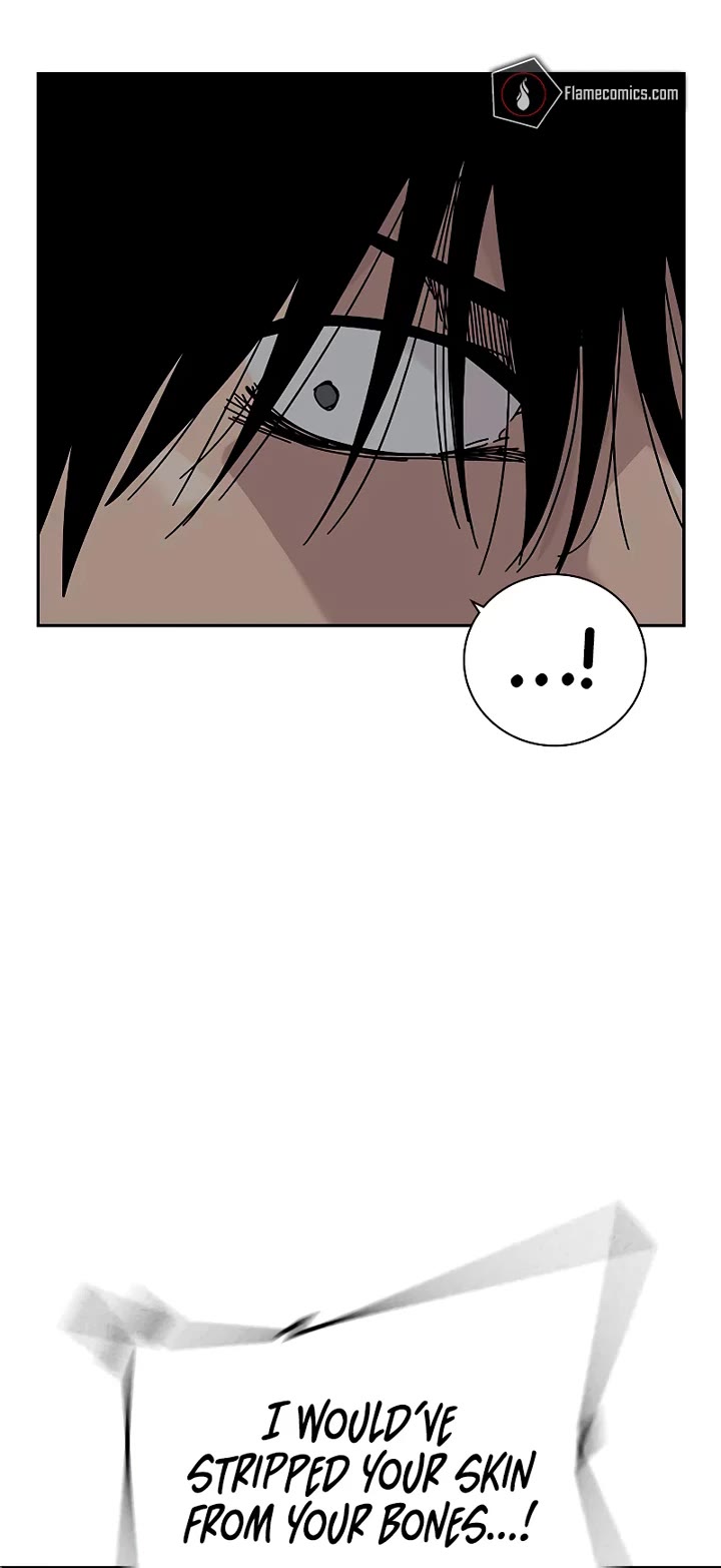 To Not Die Chapter 161 page 13 - Chapter 161