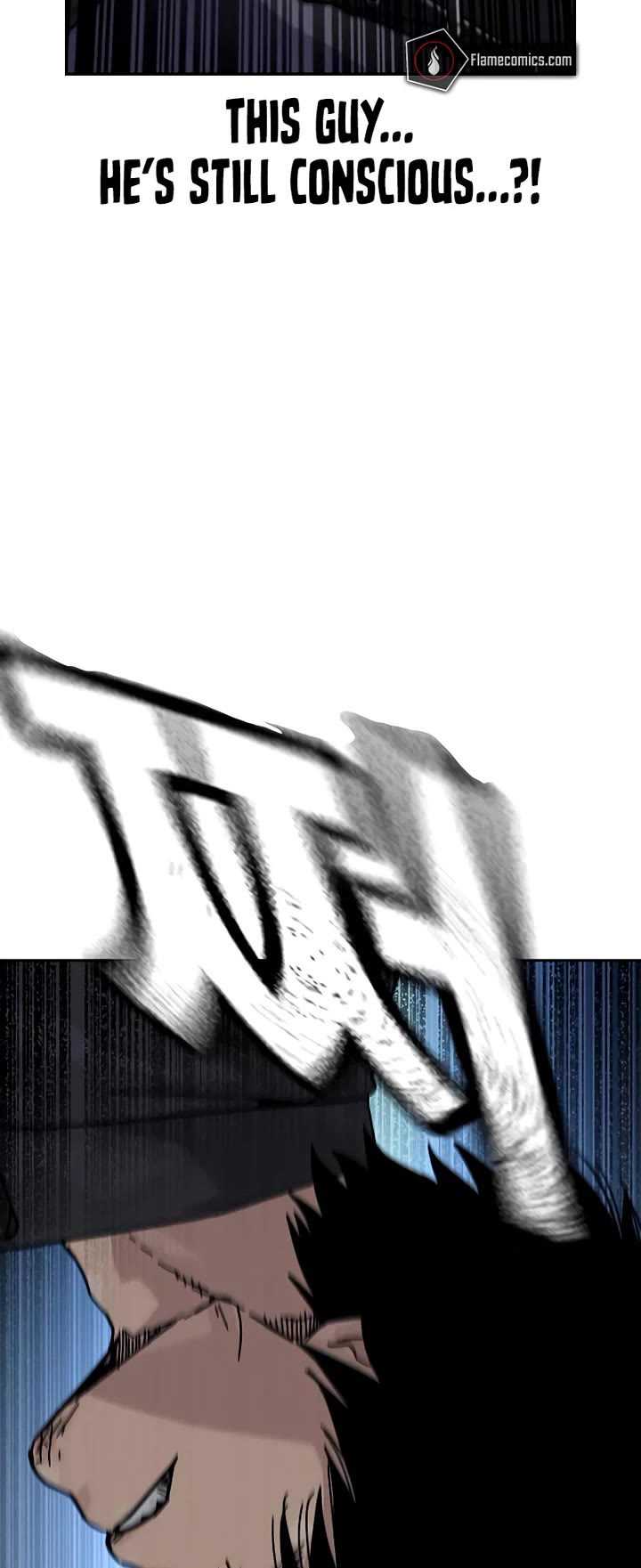 To Not Die Chapter 161 page 17 - Chapter 161