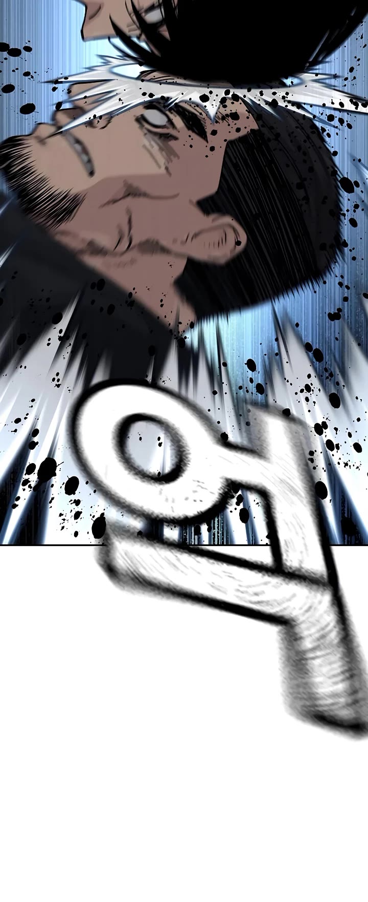 To Not Die Chapter 161 page 18 - Chapter 161