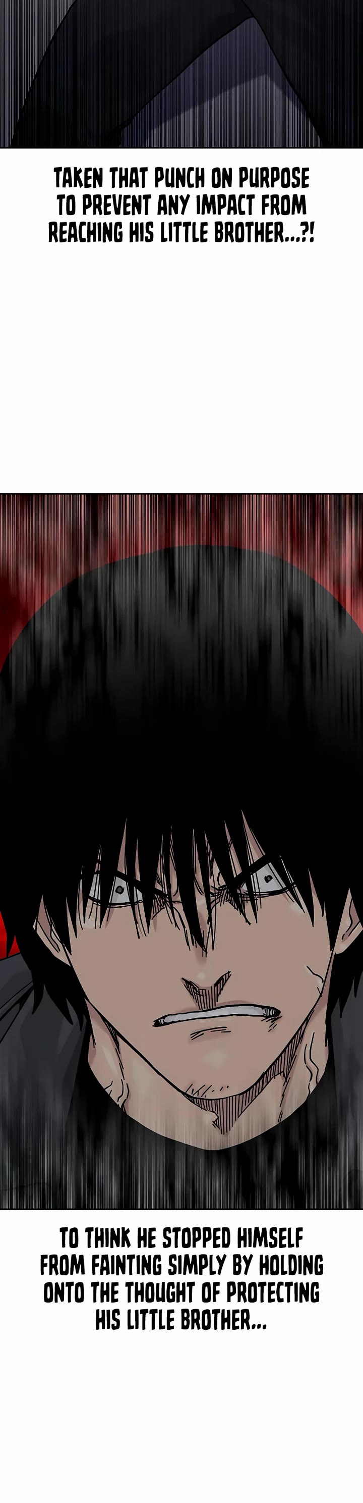 To Not Die Chapter 161 page 21 - Chapter 161