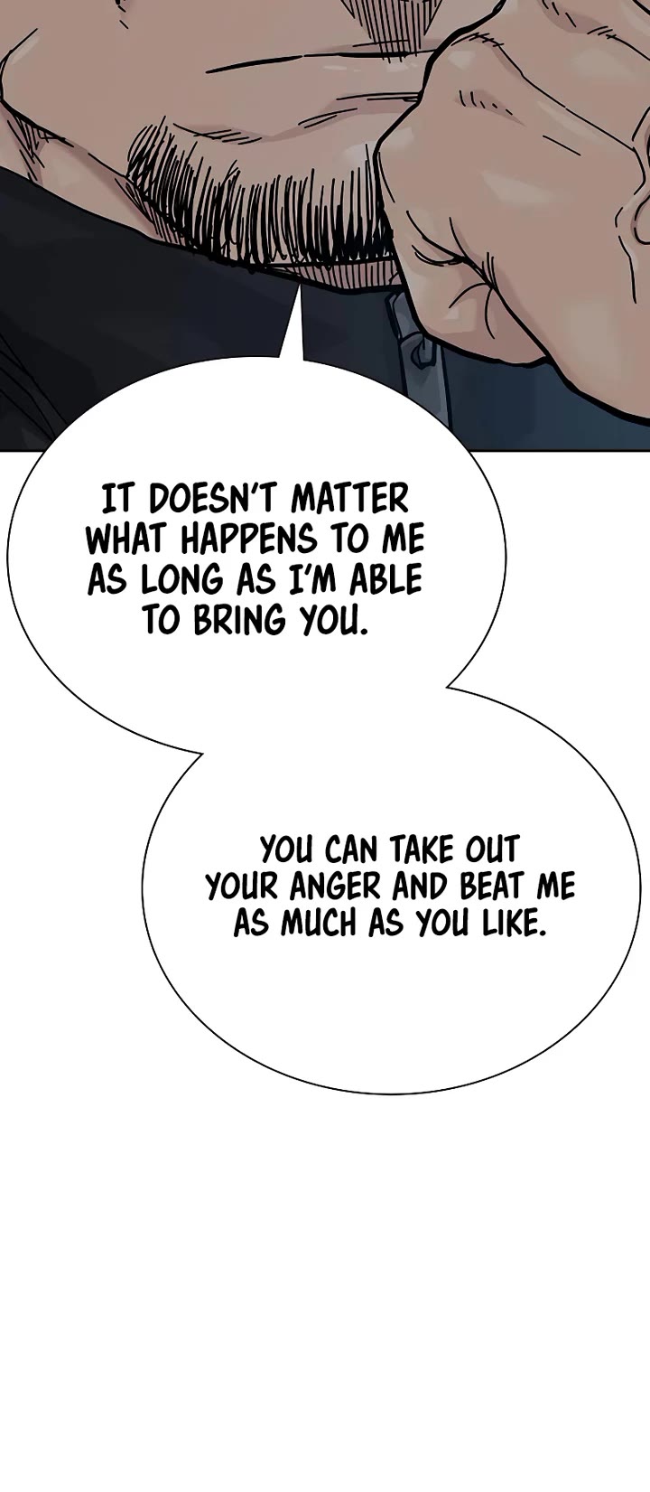 To Not Die Chapter 161 page 30 - Chapter 161