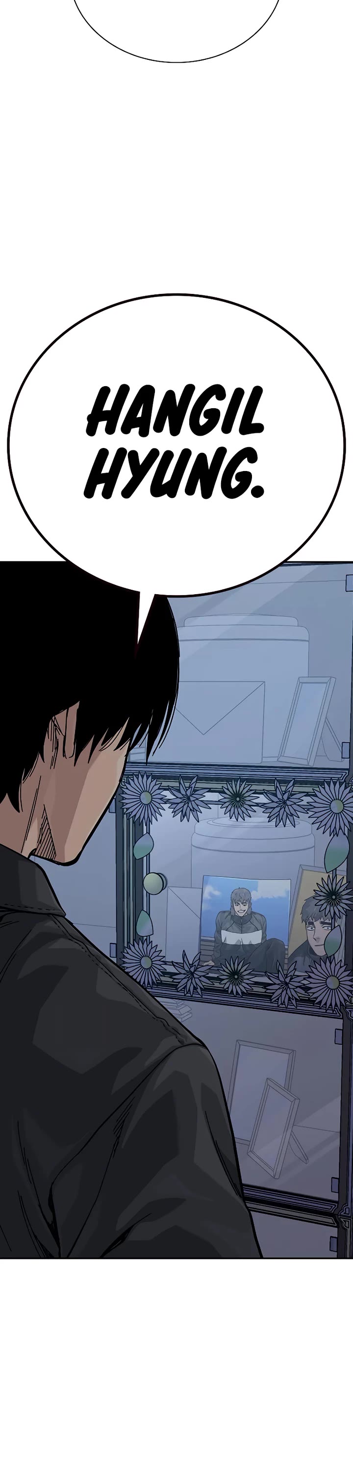To Not Die Chapter 161 page 70 - Chapter 161
