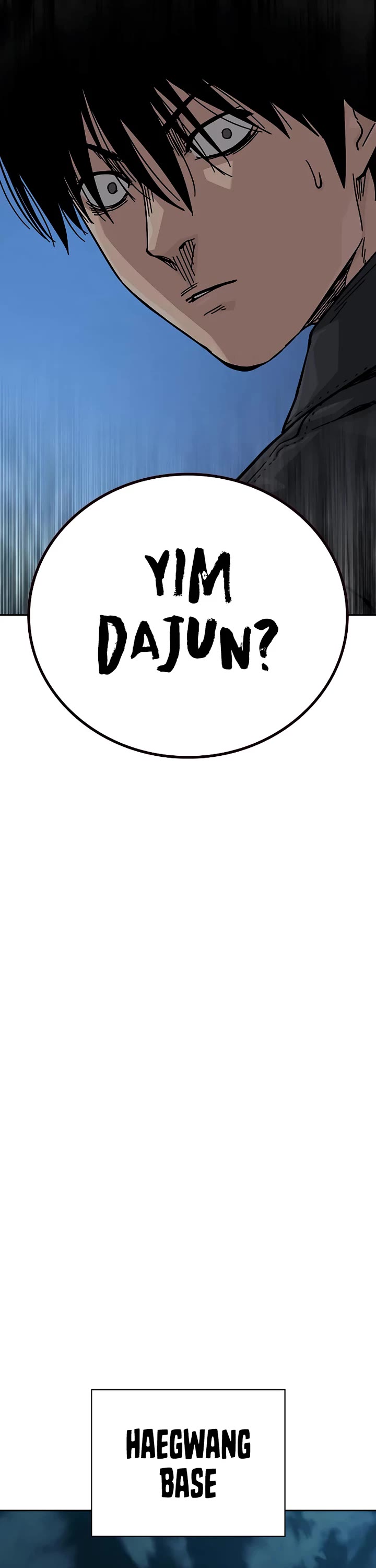 To Not Die Chapter 161 page 78 - Chapter 161