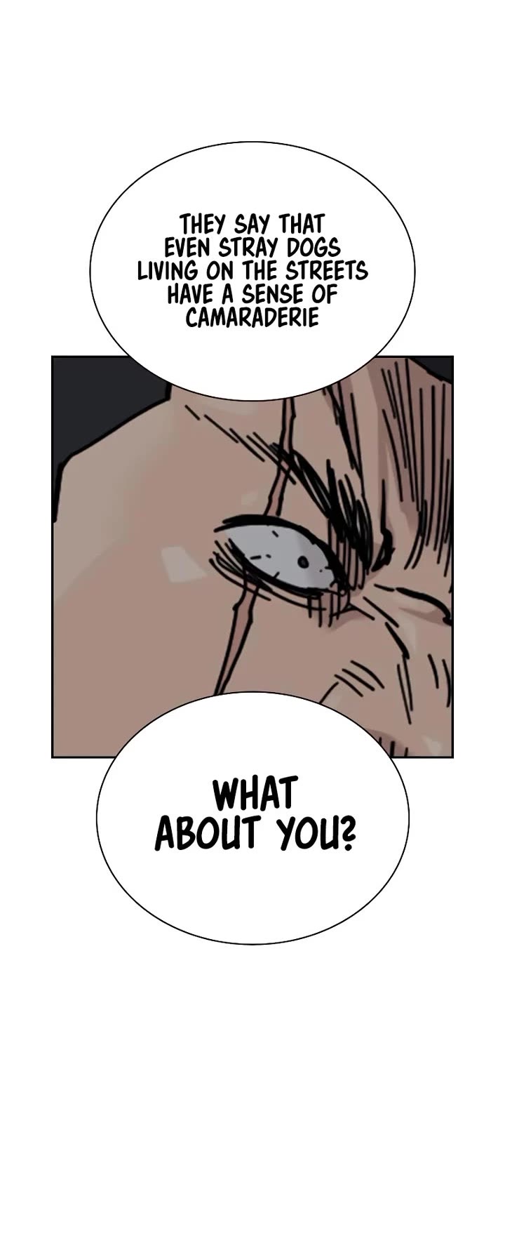 To Not Die Chapter 162 page 19 - Chapter 162
