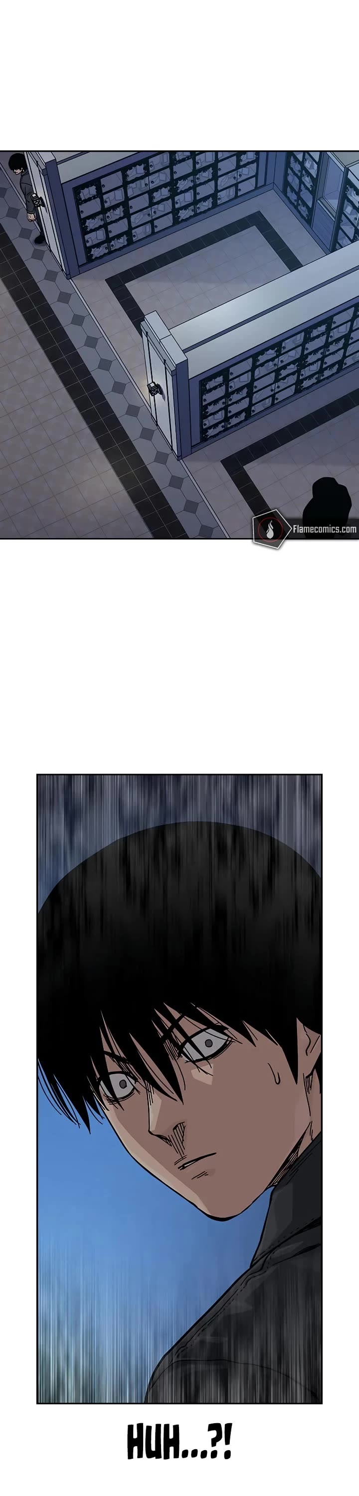 To Not Die Chapter 162 page 25 - Chapter 162