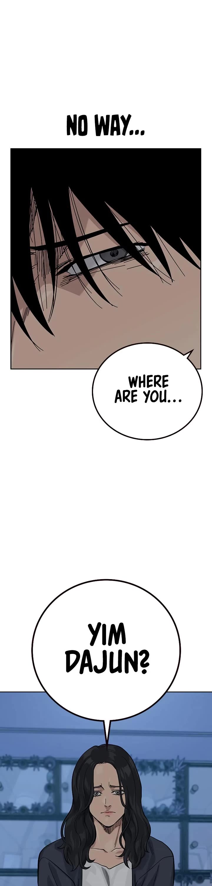 To Not Die Chapter 162 page 26 - Chapter 162