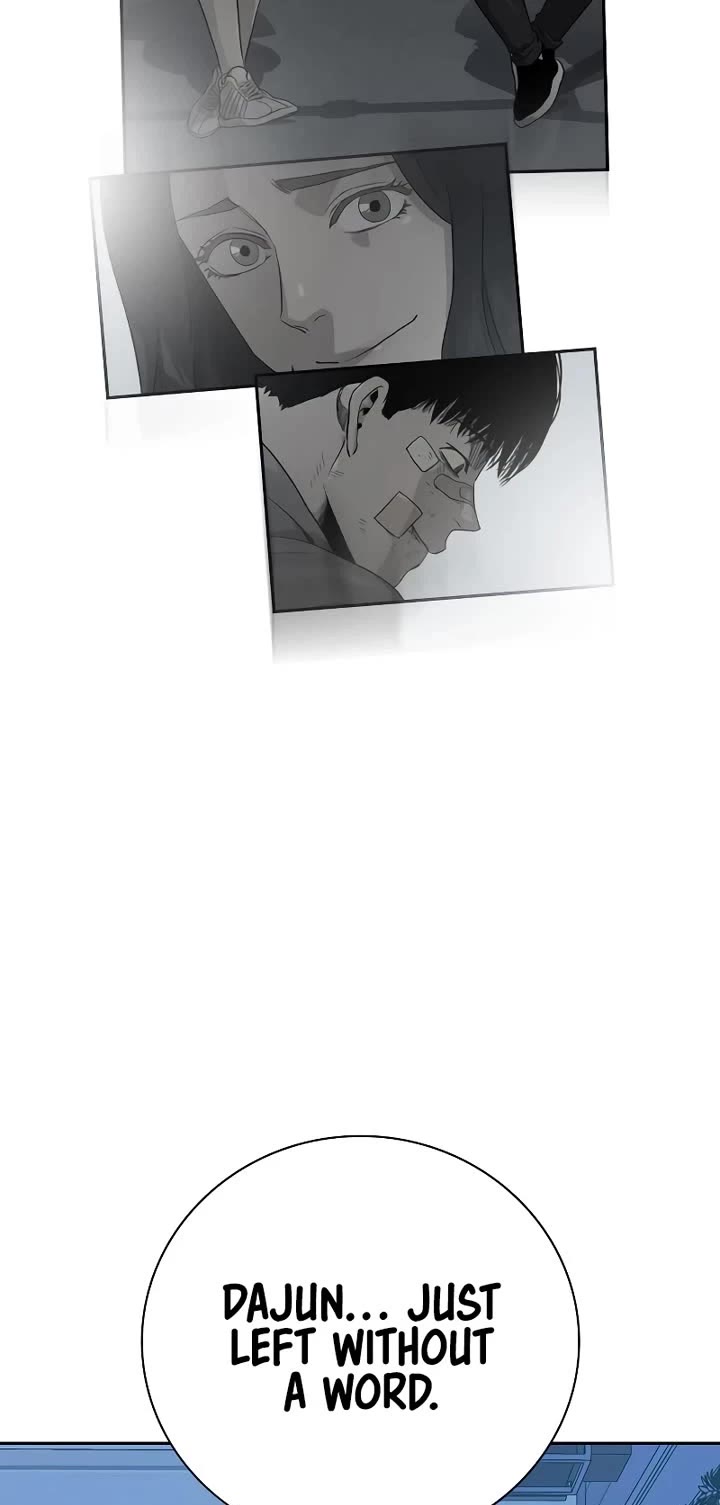 To Not Die Chapter 162 page 28 - Chapter 162