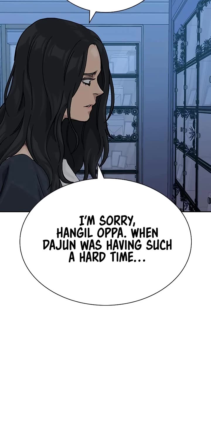To Not Die Chapter 162 page 29 - Chapter 162