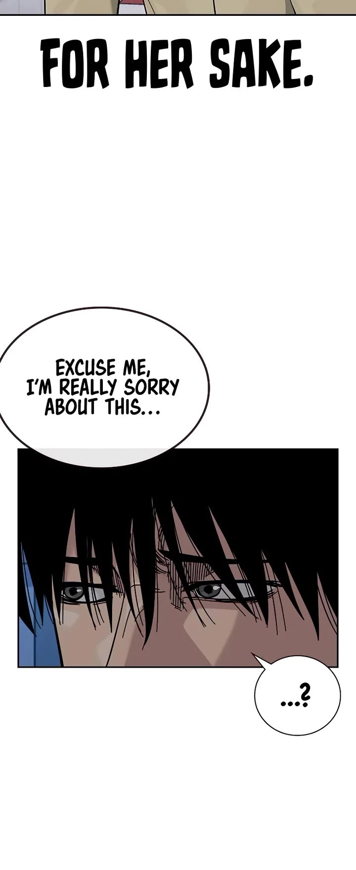To Not Die Chapter 162 page 44 - Chapter 162