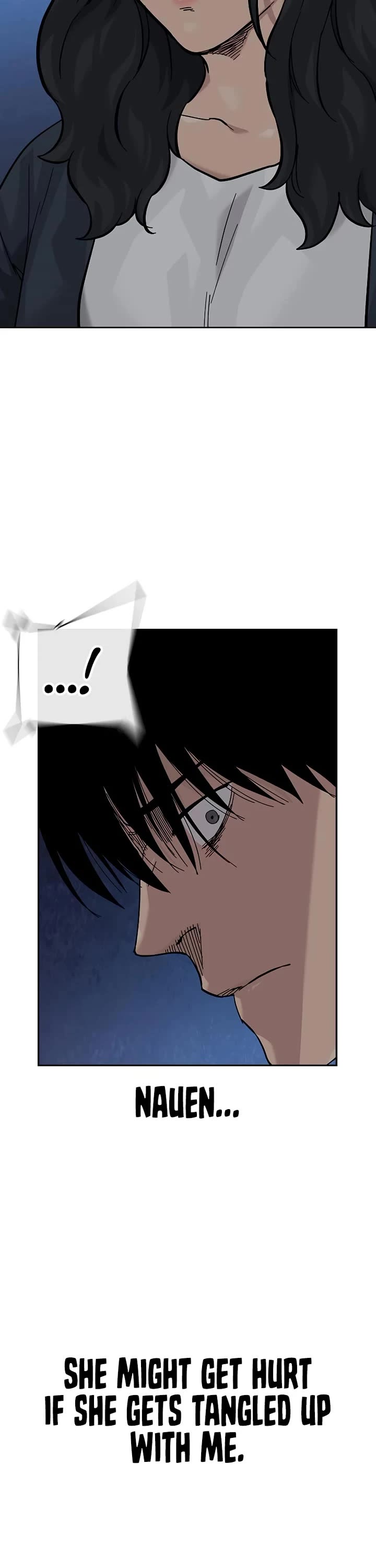 To Not Die Chapter 163 page 18 - Chapter 163