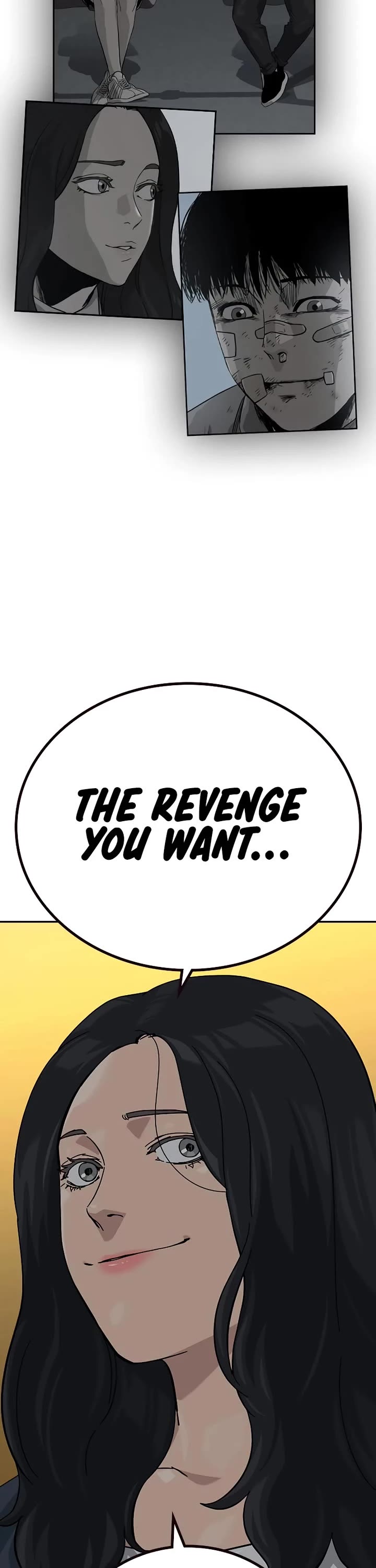 To Not Die Chapter 163 page 46 - Chapter 163