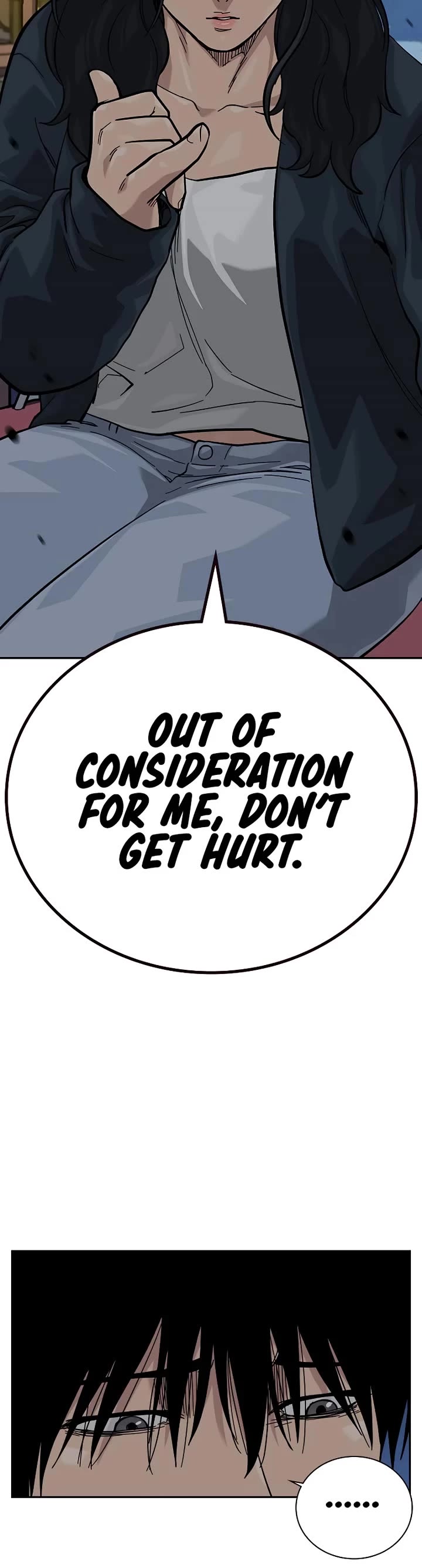 To Not Die Chapter 163 page 51 - Chapter 163
