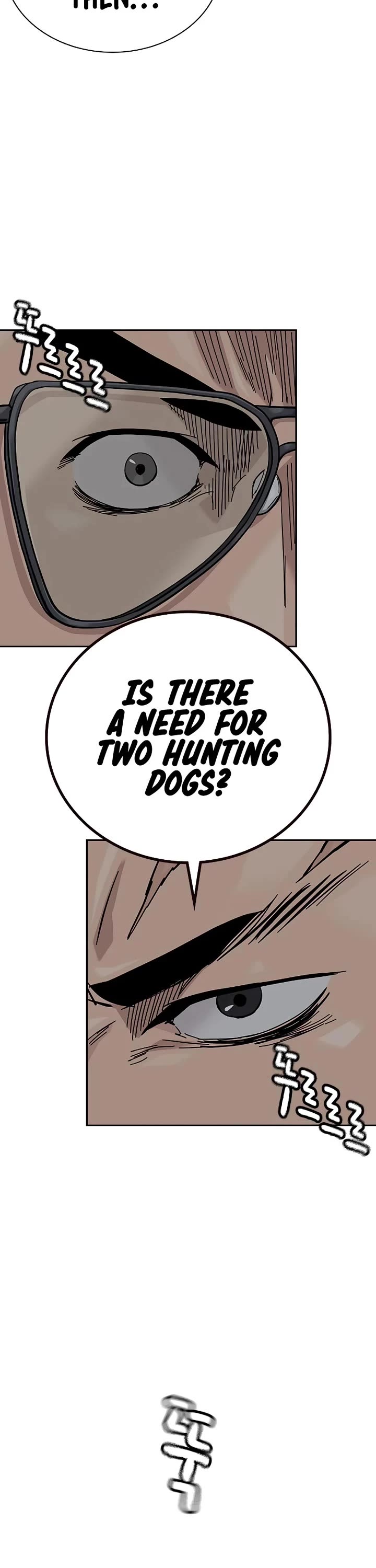 To Not Die Chapter 163 page 71 - Chapter 163