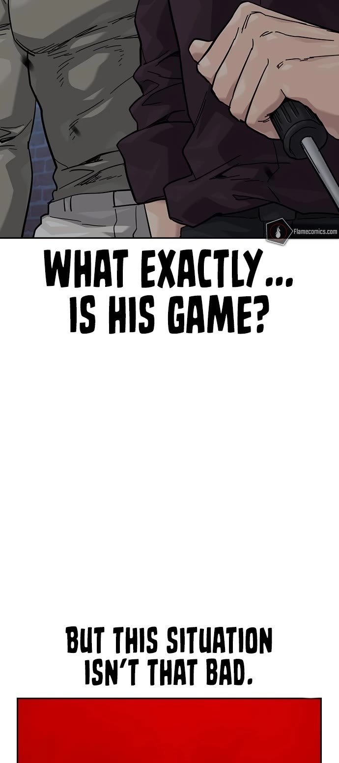 To Not Die Chapter 164 page 26 - Chapter 164
