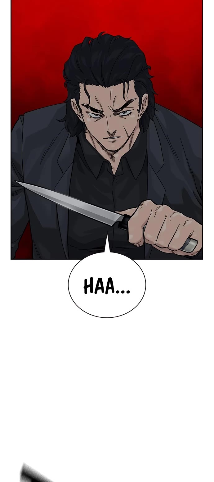 To Not Die Chapter 164 page 27 - Chapter 164