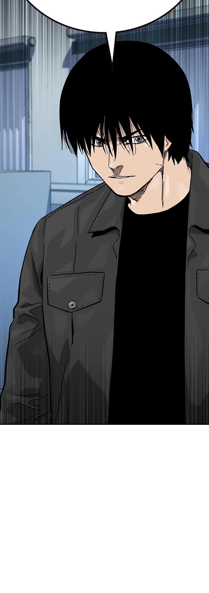 To Not Die Chapter 164 page 48 - Chapter 164