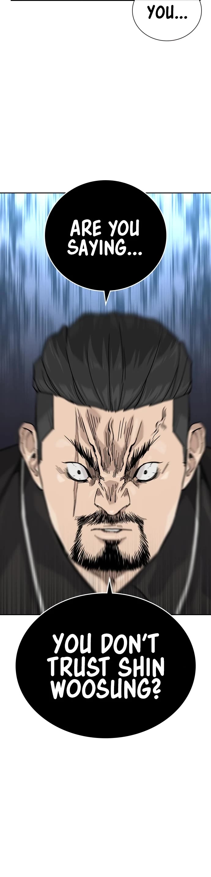 To Not Die Chapter 164 page 66 - Chapter 164